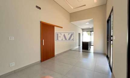 Vendo Casa Térrea em Condomínio em Ribeirão Preto São Paulo Zona Sul Condomínio Buona Vita Ribeirão
