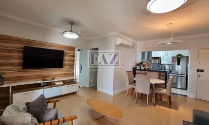 Apartamento Padrão a venda em Ribeirão Preto São Paulo Zona Sul Jardim Botânico Edifício Ecolife