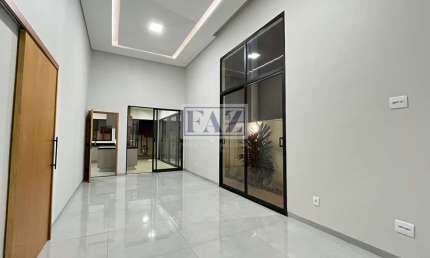 Vendo Casa Térrea em Condomínio Ribeirão Preto São Paulo Zona Sul Condomínio Buona Vitta