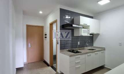 Apartamento Flat (Stúdio) Infinite Aparts a venda em Ribeirãio Preto São Paulo Zona Sul Jardim Botânico