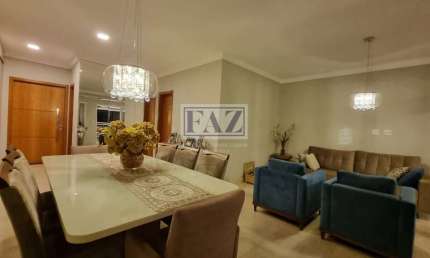 Apartamento Alto Padrão a venda em Ribeirão Preto São Paulo Jardim Botânico Zona Sul Edificio Belvedere