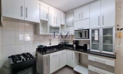 Apartamento Padrão a venda em Ribeirão Preto São Paulo Zona Sul Bairro Santa Cruz Edificio Mediterranee