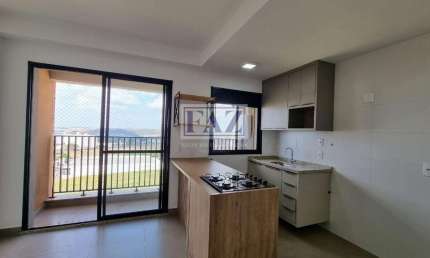 Apartamento Padrão a venda em Ribeirão Preto São Paulo Zona Sul Quinta da Primavera Edifício Solo