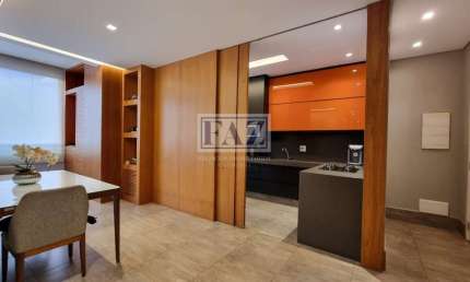 Apartamento Cobertura Duplex a venda em Ribeirão Preto São Paulo Zona Sul Jardim Botânico Edifício Ecolife