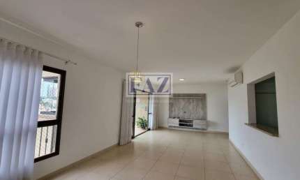 Apartamento Padrão a venda em Ribeirão Preto São Paulo Zona Sul Jd Irajá Edificio Gardênia