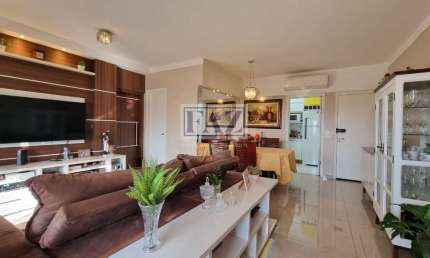 Apartamento Padrão a venda em Ribeirão Preto São Paulo Zona Sul Jardim Botânico Edifício Ecolife