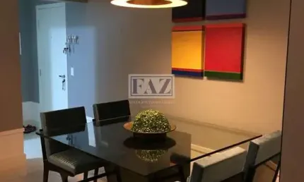 Apartamento Padrão a venda em Ribeirão Preto São Paulo Zona Sul Jardim Botânico Condomínio Ecolife