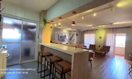 Apartamento padrão a venda em ribeirão preto são paulo jardim botânico edifício ecolife