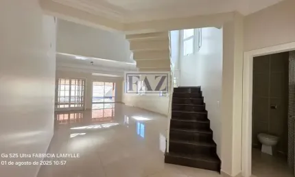 Casa Alto Padrão sobrado a venda em Ribeirão Preto São Paulo Zona Sul Jardim Botânico Condomínio Manacas