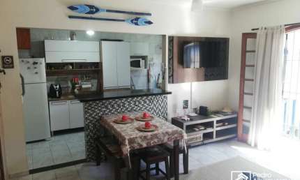 Apartamento com 2 quartos à venda na Rua Praia Grande, Praia Grande, Ubatuba