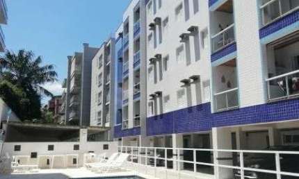 Apartamento com 2 quartos à venda na Praia Grande, Ubatuba 
