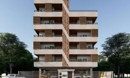 Apartamento com 2 quartos à venda na Rua Usina Velha, Perequê Açu, Ubatuba
