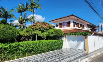 Casa com 2 quartos à venda no Umuarama, Ubatuba 