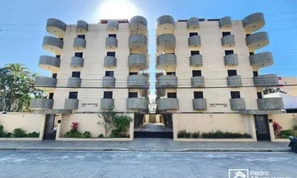 Apartamento a venda Condomínio Porto Bello Praia Grande, Ubatuba