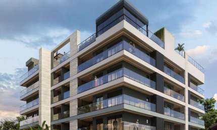 Sinai Residence, Tenório. Lançamento exclusivo em Ubatuba,SP.