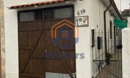 Casa com 1 quarto à venda na Rua Pedro Carrilho, Vila Rami, Jundiaí