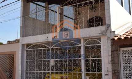 Casa com 4 quartos à venda na R. Prof. ÁLvaro Schiavi, Vila Vianelo, Jundiaí