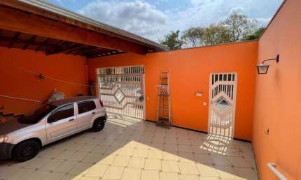 Casa com 3 quartos à venda na Rua João Narciso, Jardim Pérola, Itupeva