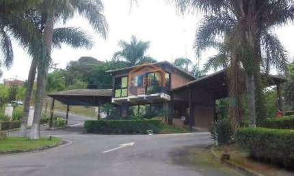 Terreno à venda na Estrada Municipal João Lúcio Prado S/n Km 10, Campo Largo, Jarinu