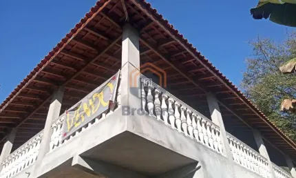 Casa com 3 quartos à venda na Alameda Dos Girassois, Estância São Luiz, Jarinu