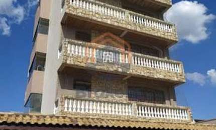 Apartamento em Vila Santa Terezinha - Várzea Paulista, SP