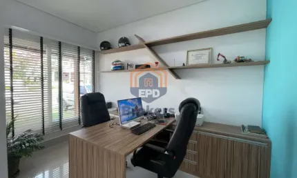 Casa de Condominio em Quinta das Paineiras - Jundiaí, SP