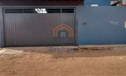 Casa com 2 quartos à venda na Rua Trinta E Dois, Jardim Primavera, Jarinu