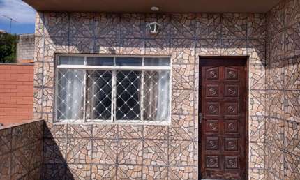 Casa Sobrado em Jardim Maria de Fatima - Várzea Paulista, SP