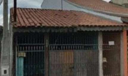 Casa com 2 quartos à venda na Rua João Saí, Portal de Santa Fé, Itupeva