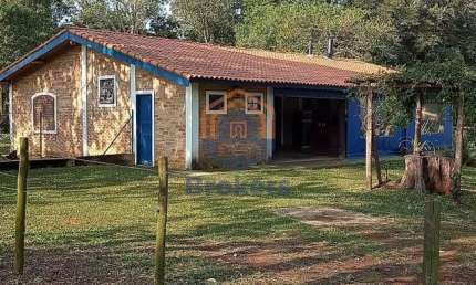 Chácara / sítio com 2 quartos à venda na Av. Engenheiro Roberto Mange, Chácara Terra Nova, Jundiaí
