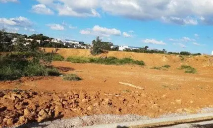 Chácara / sítio à venda na Avenida Pacaembu, 1, Jardim Paulista, Várzea Paulista