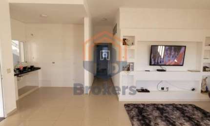 Casa com 4 quartos à venda na Rua Santa Lúcia, Centro, Jundiaí