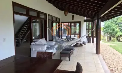 Casa de Condominio em Jardim São Bento do Recreio - Valinhos, SP