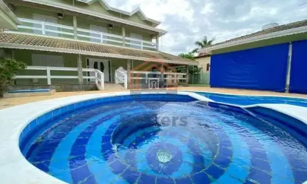 Casa em Condominio em Condominio Horizonte Azul II - Itupeva, SP