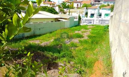 Terreno em Parque Quinta da Boa Vista - Jundiaí, SP