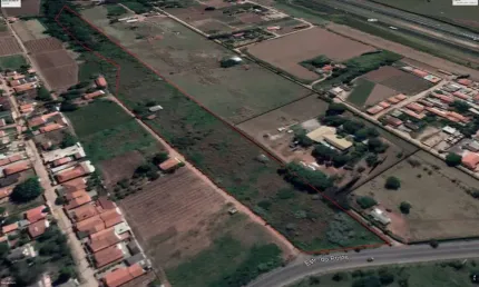 Chácara / sítio à venda na Rua Marchi, 1, Bom Jardim, Jundiaí