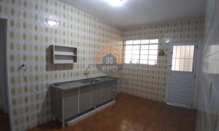 Casa com 1 quarto à venda na Rua José Garcia Cespedes, Jardim Carlos Gomes, Jundiaí