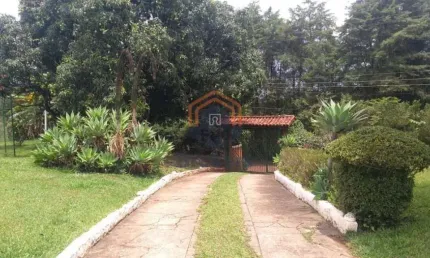 Chácara em Chácara Nova Essen - Campo Limpo Paulista, SP