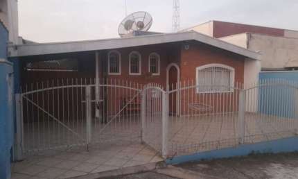 Casa com 2 quartos à venda na Rua João Chiaramonte, Jardim Caxambu, Jundiaí