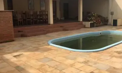 Casa com 4 quartos à venda na Rua José Maria Magalhães, Jardim das Samambaias, Jundiaí