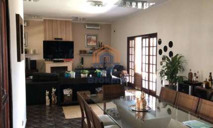 Casa com 3 quartos à venda na Alameda Recife, Esplanada do Carmo, Jarinu