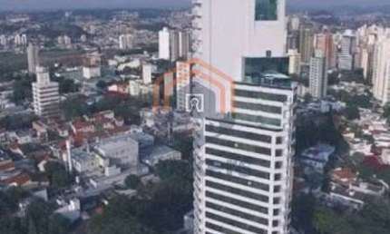 Sala comercial à venda na Rua Capitão Cassiano Ricardo de Toledo, 191, Chácara Urbana, Jundiaí