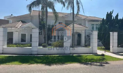 Casa de Condominio em Terras de Santa Teresa - Itupeva, SP