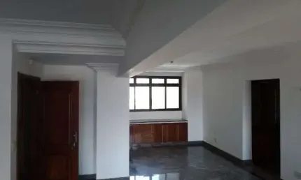 Apartamento com 4 quartos à venda na Avenida 9 De Julho, 1450, Anhangabaú, Jundiaí