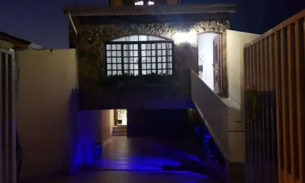Casa Sobrado em Jardim Laura - Campo Limpo Paulista, SP