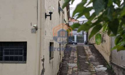 Ponto comercial à venda na Rua Marechal Deodoro da Fonseca, Centro, Jundiaí