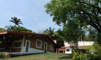Chácara / sítio com 5 quartos à venda na Rua Maria Pavanello Bonamigo, Jardim Vitória, Campo Limpo Paulista