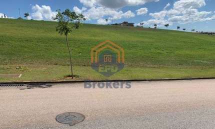 Terreno à venda na Avenida Engenheiro Tasso Pinheiro, Chácara Terra Nova, Jundiaí