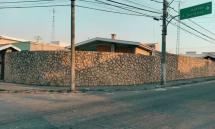 Casa com 3 quartos à venda na Rua Junqueira Freire, Vila Liberdade, Jundiaí
