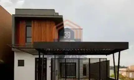 Casa de Condominio em Condomínio Phytus - Itupeva, SP